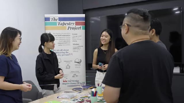 晨光|晨心诚意：写日记梳理情绪 提高心理健康意识