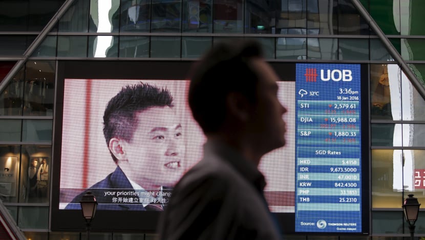 Despite recent volatility, STI on track to reach 11-year high: Analysts