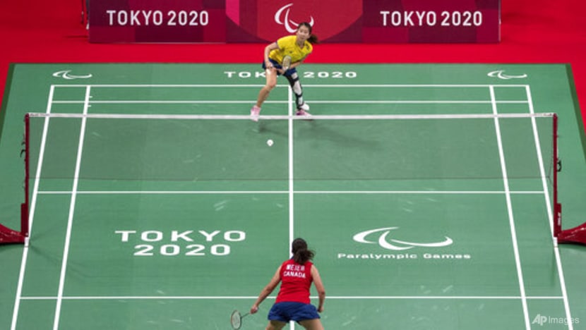 Commentary: Paralympians sadly still aren’t recognised as mainstream elite athletes Commentary: Paralympians sadly still aren’t recognised as mainstream elite athletes