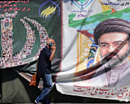 Iran activates air defences as White House says ceasefire paused Congress deadline