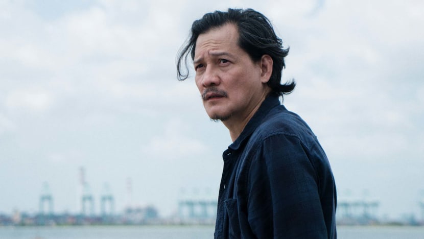 Grab Driver & Fried Rice Paradise Star Peter Yu Does Our Interview While Ferrying A Passenger Grab Driver & Fried Rice Paradise Star Peter Yu Does Our Interview While Ferrying A Passenger