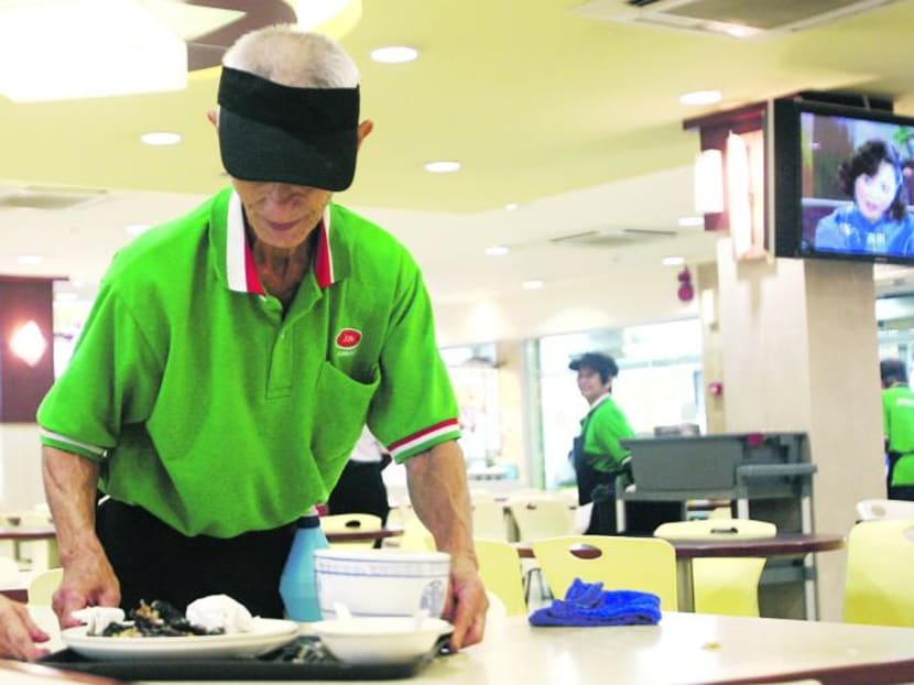 Help older workers lead more meaningful and productive lives