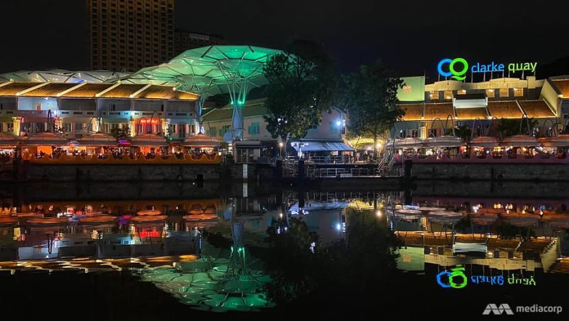Commentary: Singapore’s local attractions need to be more attractive than this Commentary: Singapore’s local attractions need to be more attractive than this