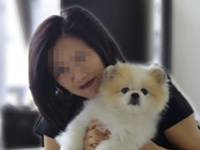 The 17-year-old Pomeranian very likely died from causes unrelated to its positive coronavirus test, a medical source told the Post on March 18.
