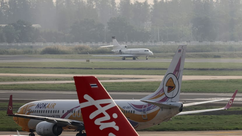 Thailand tawar Lapangan Terbang Don Mueang untuk hantar bantuan ke Myanmar
