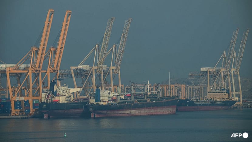 Oil jumps as US-Iran conflict escalates, disrupts shipping