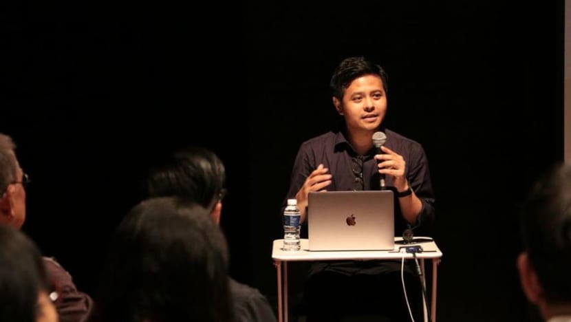 Yale-NUS dissent module: Tommy Koh, arts figures back playwright Alfian Sa’at after Ong Ye Kung criticism