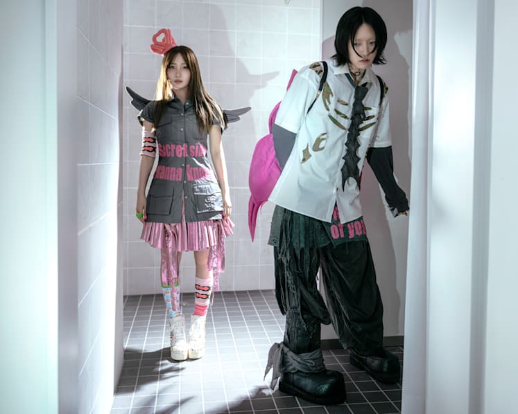 J-pop duo Yoasobi to hold Southeast Asia-exclusive concert at Singapore’s National Stadium in February 2027