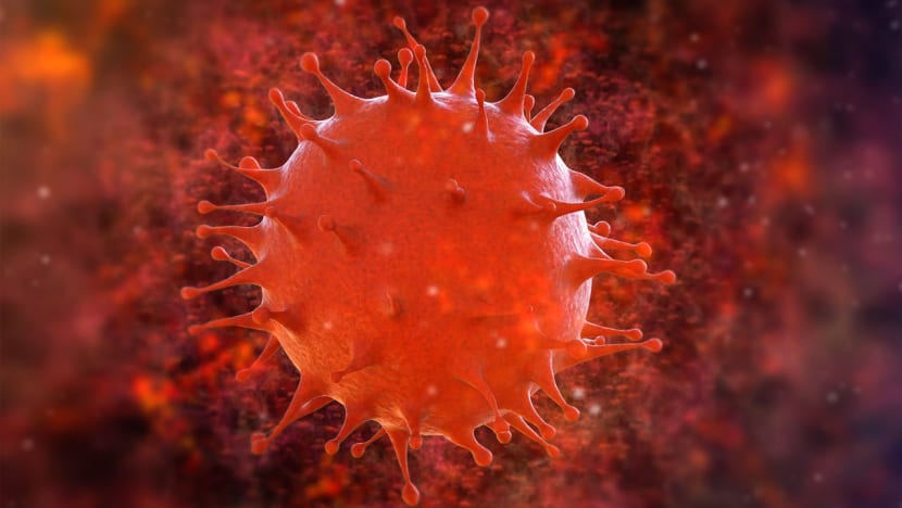 Seperti disilet di tenggorokan: Gejala aneh varian Nimbus COVID-19, merebak di 22 negara