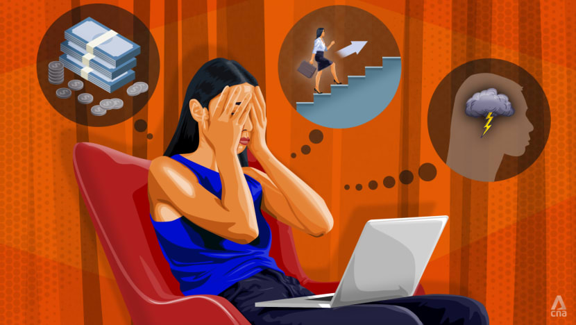 IN FOCUS: When employees feel burned out and undervalued at work, how can they be persuaded to stay?