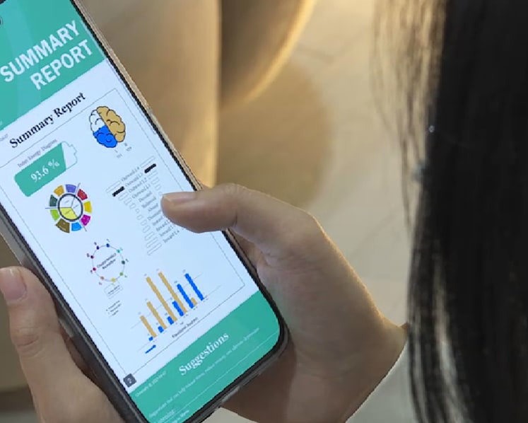Mental health professionals in Malaysia tap AI to assist in diagnosing, treating conditions