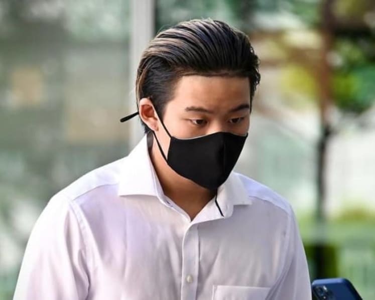 Youth charged over TikTok backflip stunt in rhino enclosure faces new charge of killing a frog