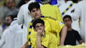 Bento blunder delays Al Nassr's title celebrations