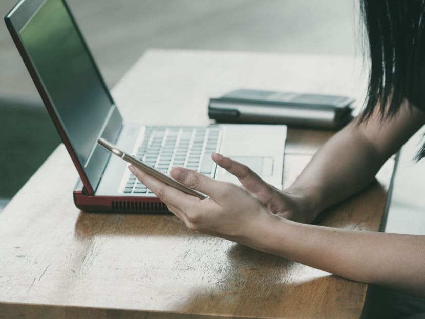The Ministry of Communications and Information said that the prevalence of online harms both globally and in Singapore is a major concern despite many online services working to address this issue. The Ministry of Communications and Information said that the prevalence of online harms both globally and in Singapore is a major concern despite many online services working to address this issue.