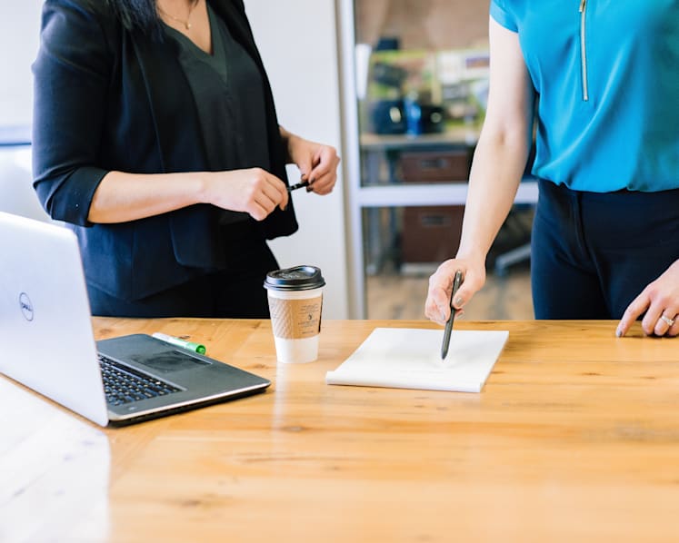 Can your envy of someone else’s career be a good thing?