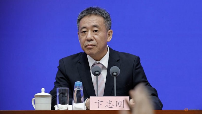 China targets face of international space cooperation in corruption crackdown