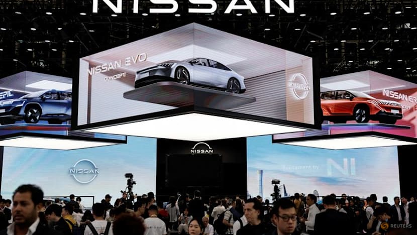 Nissan to shut design studios in US and Brazil and downsize London, Japan operations