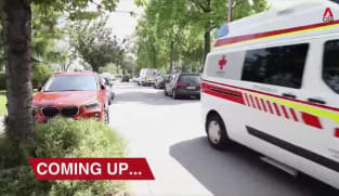 Asia Tonight - Tue 10 Jun 2025