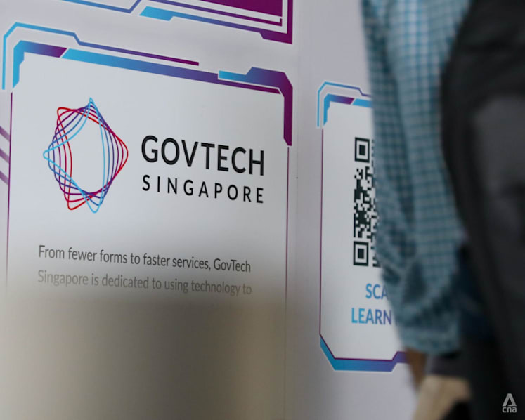 GovTech lets go of 38 staff members in second round of layoffs GovTech lets go of 38 staff members in second round of layoffs