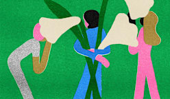 What’s the secret to happiness? These researchers have a theory