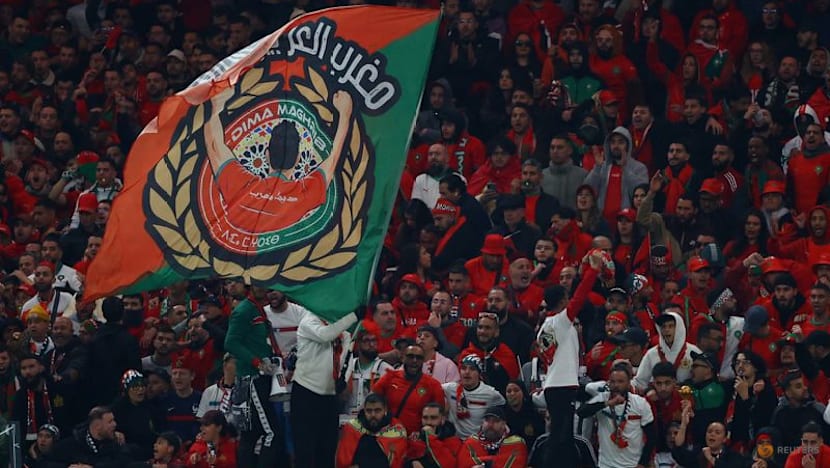 Morocco fans celebrate 'justice' after AFCON title decision but appeal worries linger