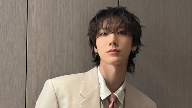 与SM娱乐约满不续，NCT泰籍成员TEN承诺不退团！