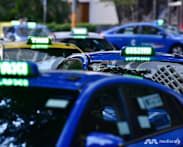 Commuters to face higher ride-hailing fares as petrol prices climb: Analysts