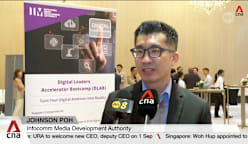 IMDA launches AI bootcamp for business leaders