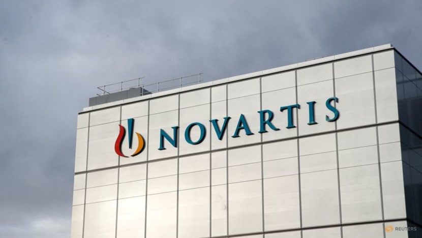 Novartis to pay Matchpoint up to $1 billion to develop anti-inflammatory therapies