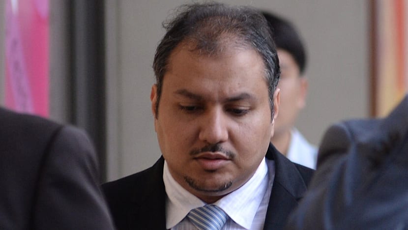 High Court dismisses married Saudi diplomat’s appeal against molest conviction