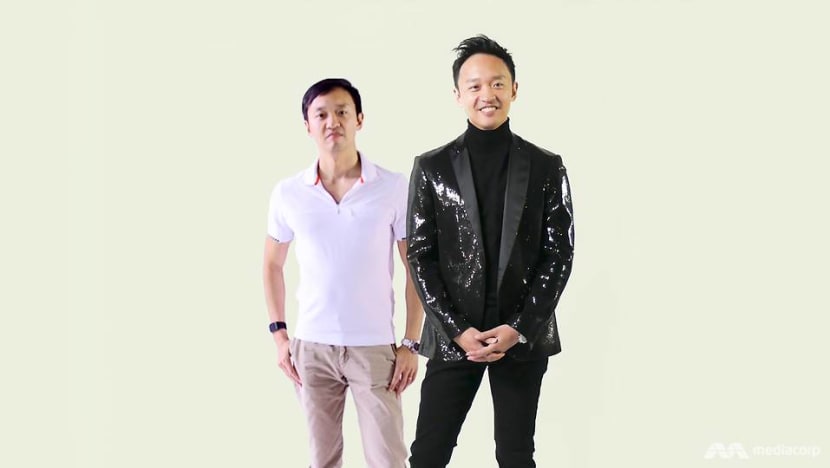 Style Switch: Taking this venture capitalist from sloppy casual to sharp professional