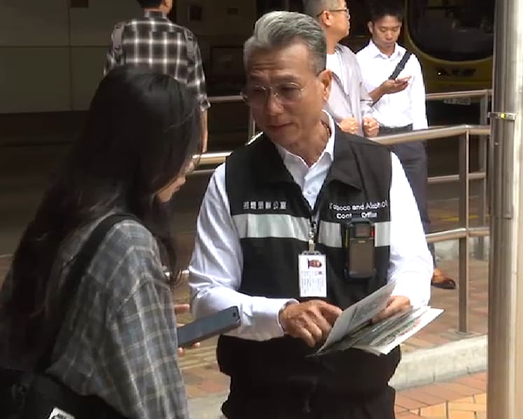Hong Kong bans public vaping, eyes wider restrictions