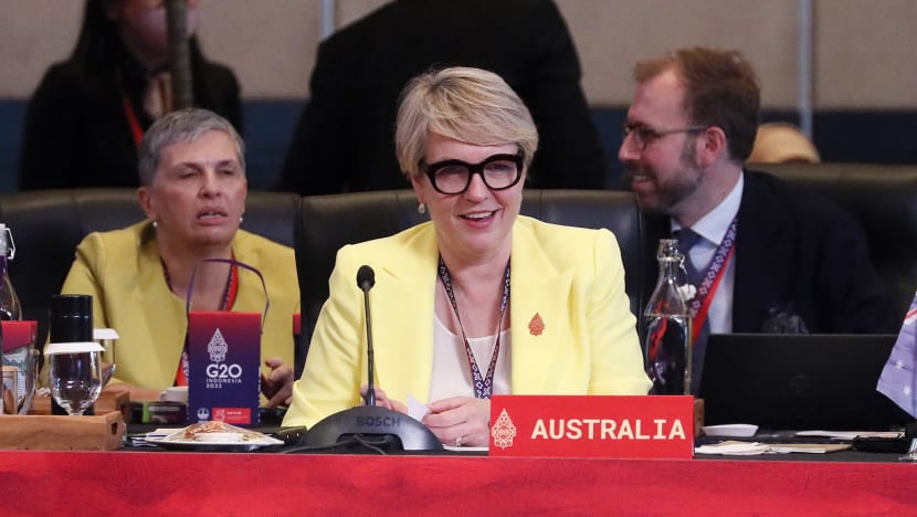 Australia luluskan projek AS$13.5 billon untuk eksport tenaga suria ke SG Australia luluskan projek AS$13.5 billon untuk eksport tenaga suria ke SG