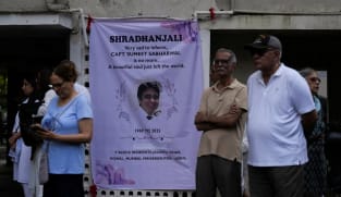 ஏர் இந்தியா விபத்து - கவனம் விமானிகள் மீது திரும்பியது