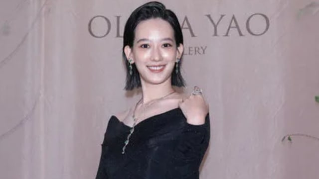突发文“身心俱疲”　孟耿如和黄子佼有事？
