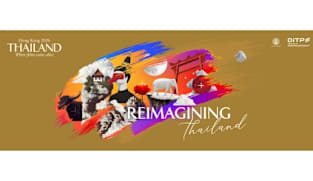 DITP Positions Thailand as Asia’s Content Hub at Thai Night Hong Kong 2026, Highlighting Four Strategic Pillars and the Global Rise of Y and GL Series