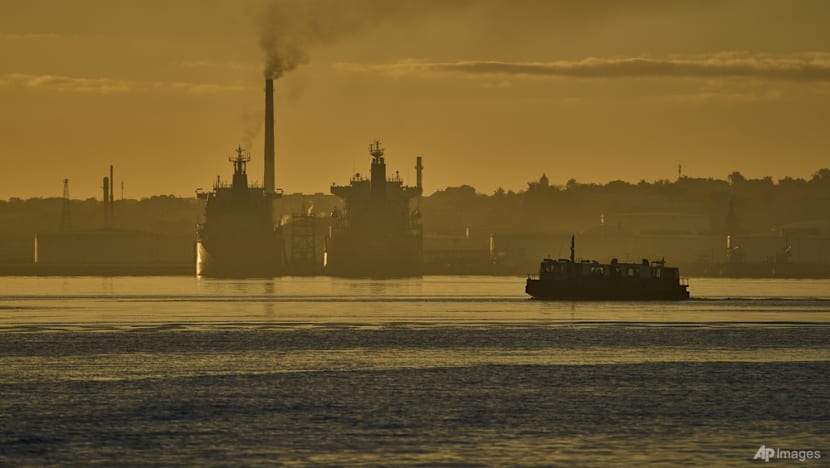 Commentary: Who’s really keeping fossil fuels alive? Taxpayers Commentary: Who’s really keeping fossil fuels alive? Taxpayers