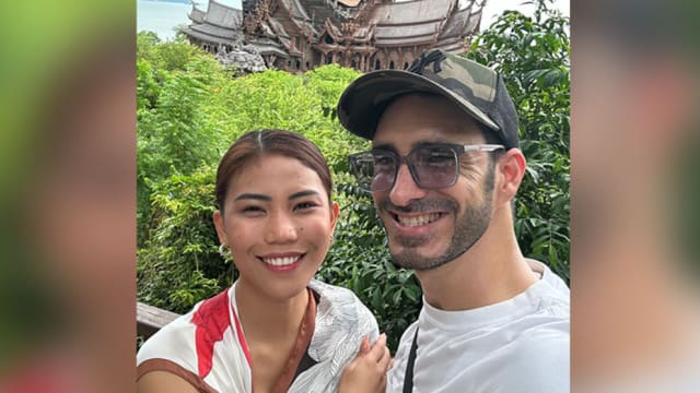 菲选美佳丽和男友遇害 警确认两名前警员为嫌凶