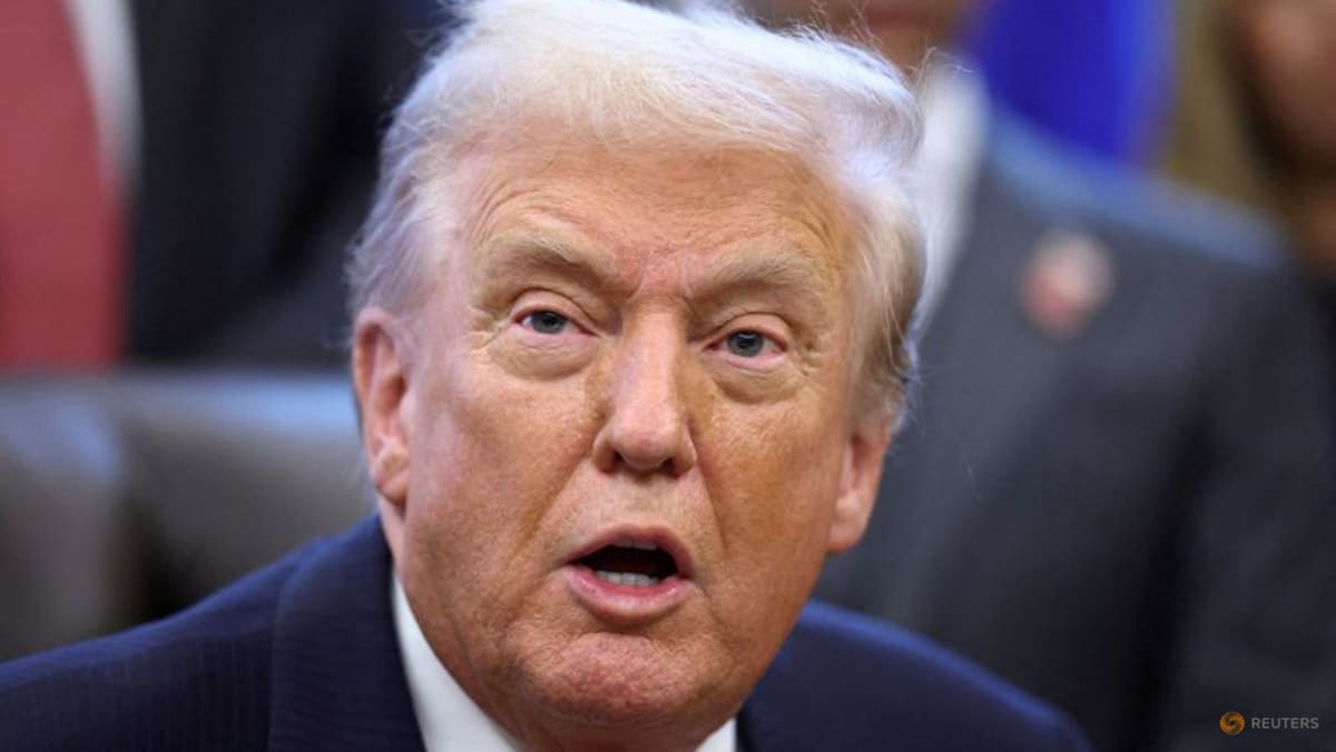 Trump cuts tariffs on beef, coffee and other foods as inflation concerns mount