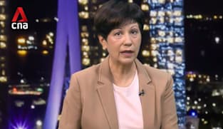 Indranee Rajah on family support measures announced at National Day Rally 2026 