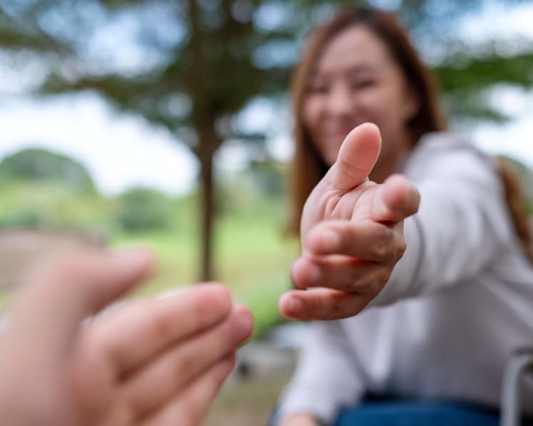15 women-focused support groups in Singapore you can turn to when times are tough