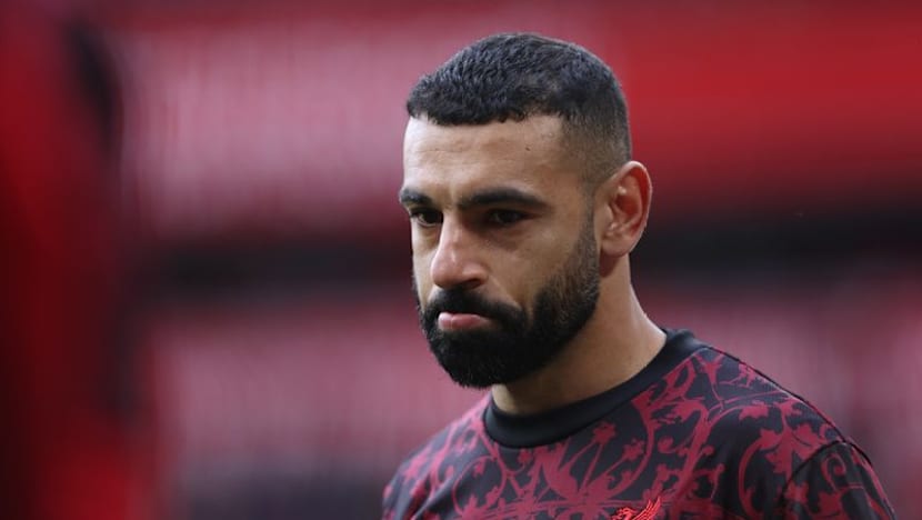 Injured Salah expected to return for Liverpool before end of season