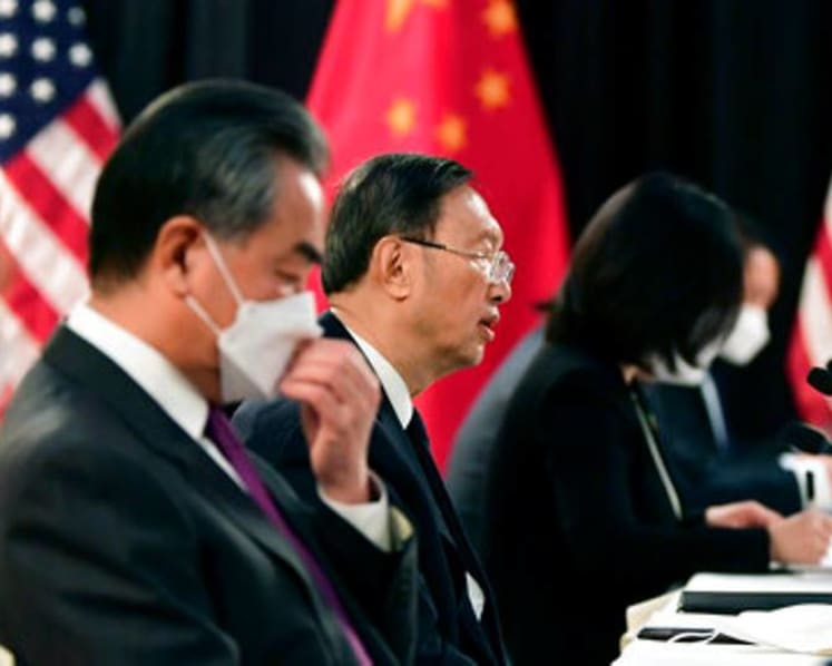 Commentary: US-China ties are set to worsen, before they get better