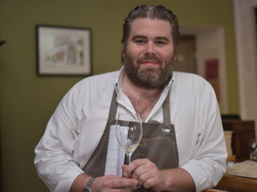 Savour from more than 350 labels at Wine Fiesta