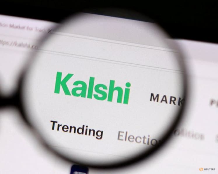 Kalshi's $400 million-plus monthly commodity trade volume outpaces early crypto growth