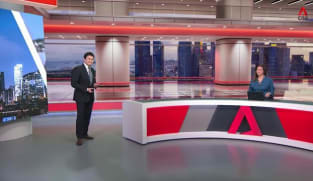 East Asia Tonight - Wed 30 Jul 2025