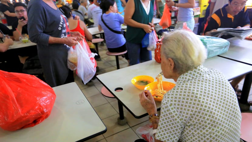 Two-year study on elderly nutrition launched