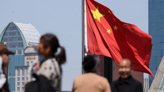 China's top leaders vow crackdown on price wars as deflation risks mount