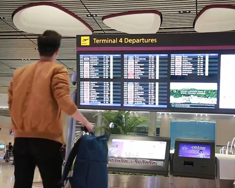 How you can survive a plane crash (it’s not as rare as you think)