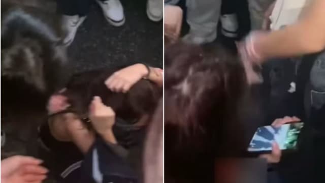 15岁少女疑在度假村遭围殴 四少女协助警方调查